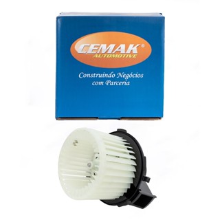 MOTOR VENTILADOR INTERNO CITROEN C3 / PICASSO / PEUGEOT -12V em Oferta na Shopee