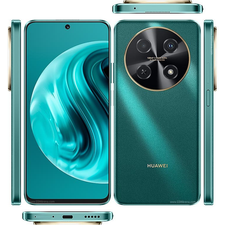 HUAWEI Mate 40 Pro グリーン 128GB SIMフリー Huawei Mate 40 Pro 5G e câmera Leica