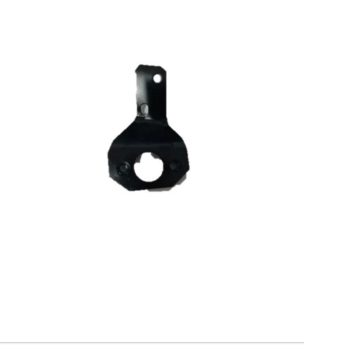 Suporte Quebra Sol Esquedo Fiat Doblo 46833106