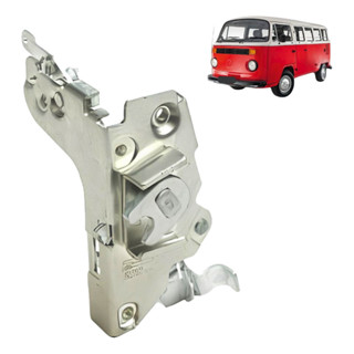 Fechadura Kombi Dianteira Lado Esquerdo Motorista 76 A 2013 em Oferta na Shopee