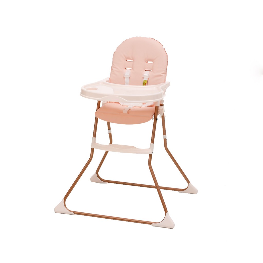 Cadeirinha de Alimentação Alta Infantil Nick Rose Galzerano em Oferta na Shopee