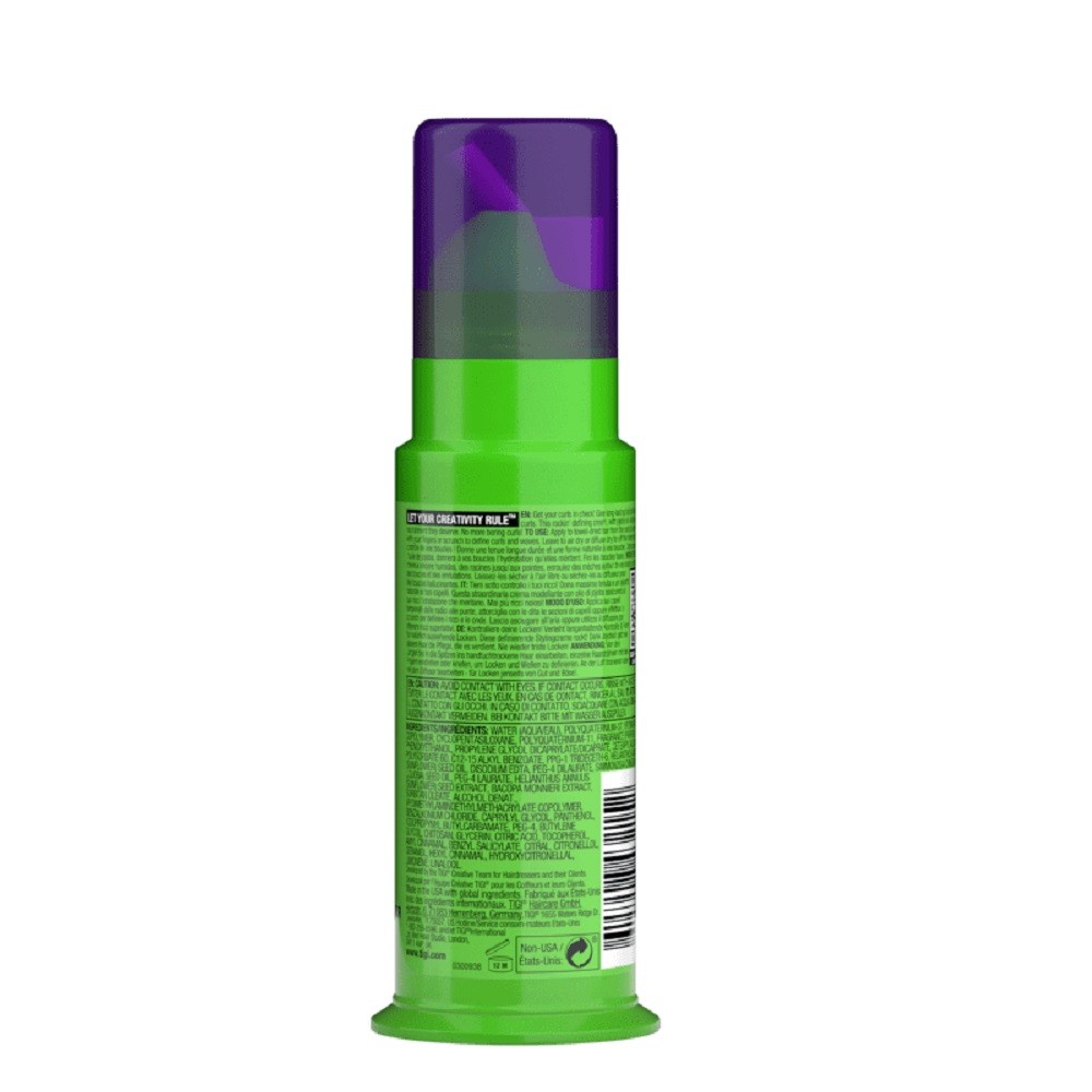 Tigi Bed Head Curls Rock Amplifier: Onde Comprar | BuscaProdutos