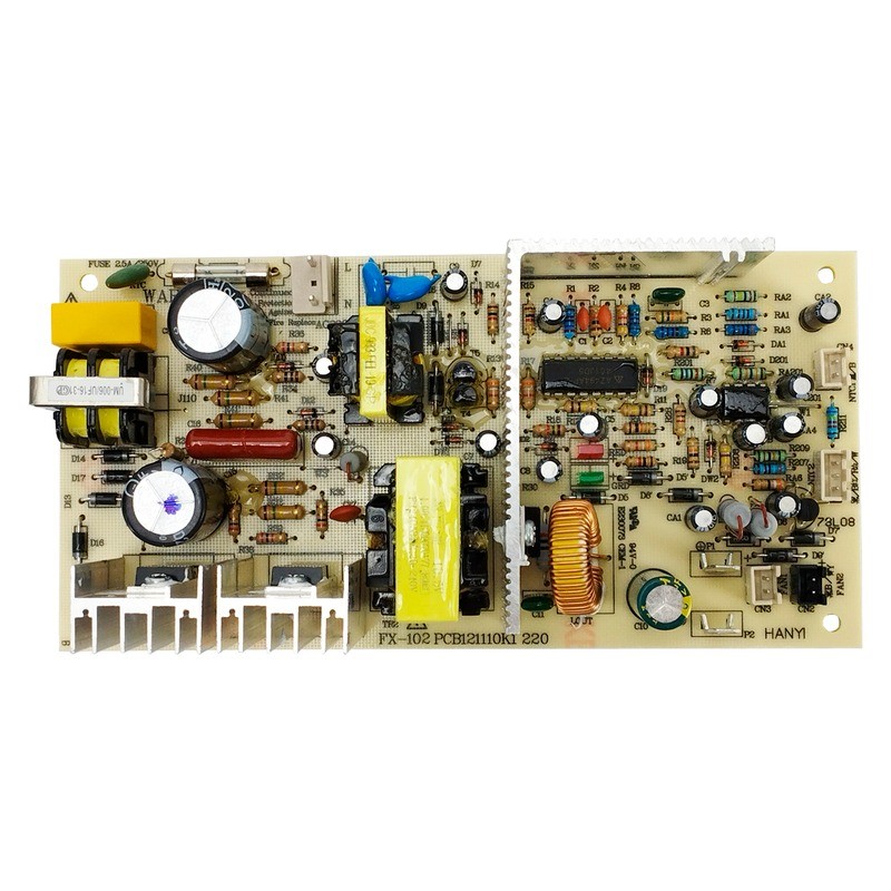 Placa Eletrônica 220V para Adega Brastemp Bzc12 - 326073243