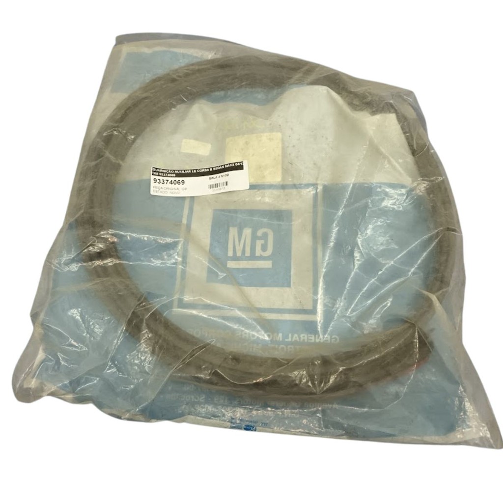 GUARNIÇÃO AUXILIAR LE CORSA B SEDAN MAXX 04/12 GM 93374069
