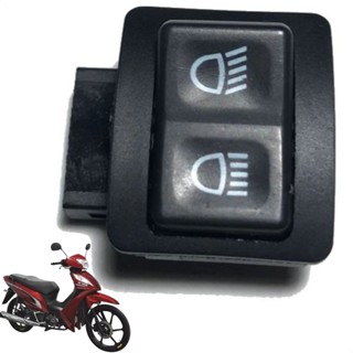 Botão Interruptor Farol Alto Baixo Shineray Phoenix XY 50 em Oferta na Shopee