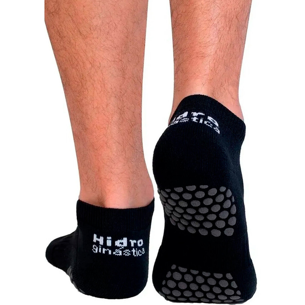 Meia Hidroginástica Selene 4010 em Oferta na Shopee