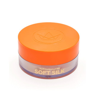 Pó Facial Mari Maria Soft Silk Cupcake em Oferta na Shopee