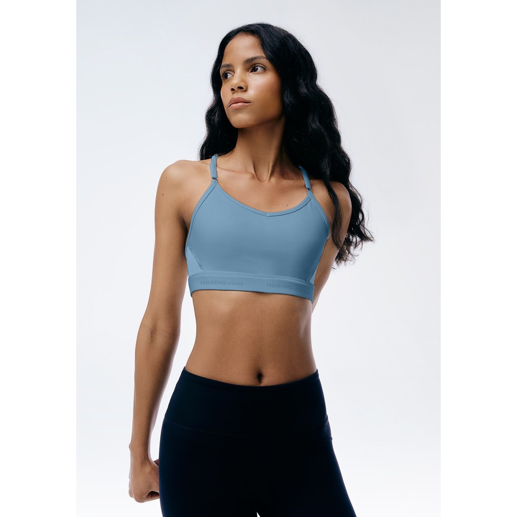 Top Esportivo Alta Sustentação Hering Sports - Sports & Outdoors