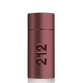 212 Sexy Masculino Eau de Toilette em Oferta na Shopee
