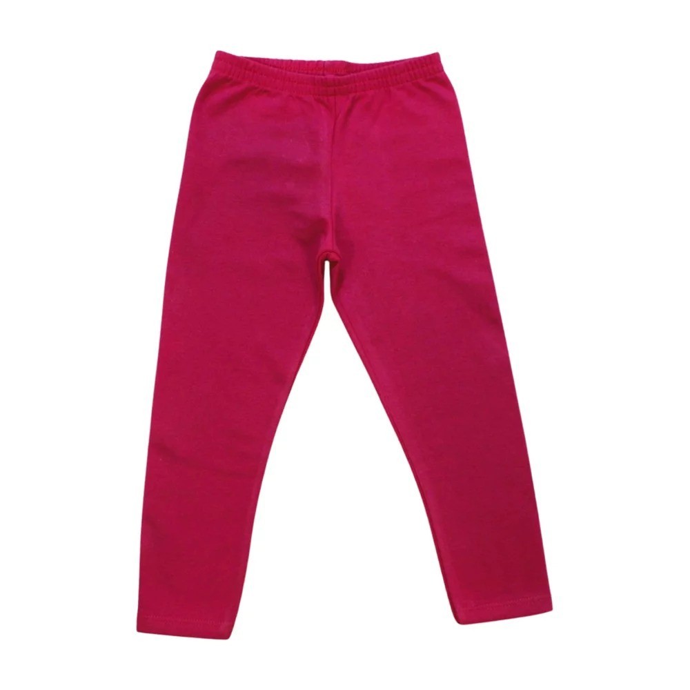 Legging Infantil Kyly Cotton Flanelada 4 ao 8.