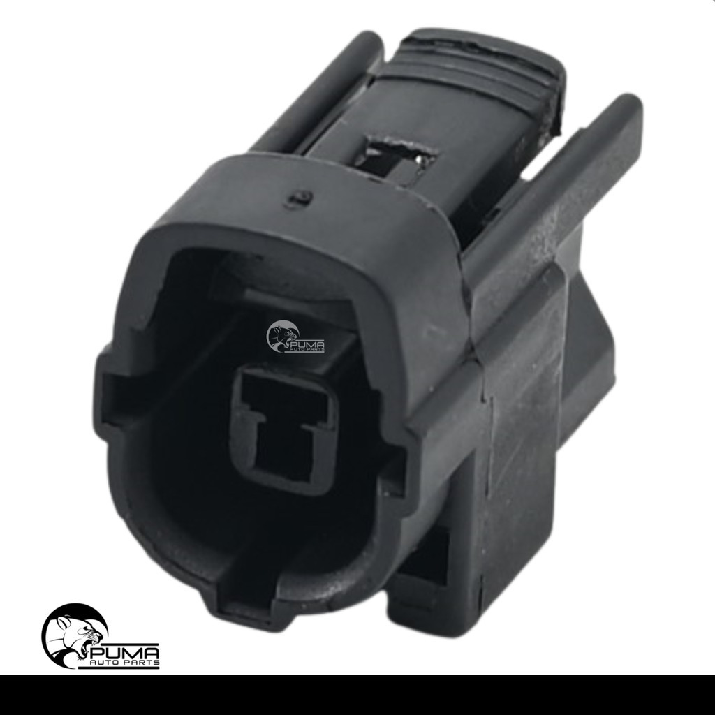 Kit Plug Conector Cebolinha Óleo Vw Gol Santana Saveiro Parati — imagem 2 de 2