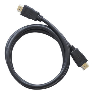 Cabo Hdmi 4k 30Hz 2 Metro 2m Resistente Tv Monitor PC Alta definição 1080p