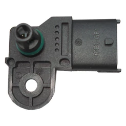 Sensor Map Pressão Renault Kwid 2017 a 2020 - 517817 - 7145