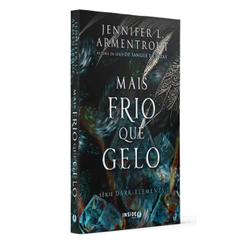 MAIS FRIO QUE GELO