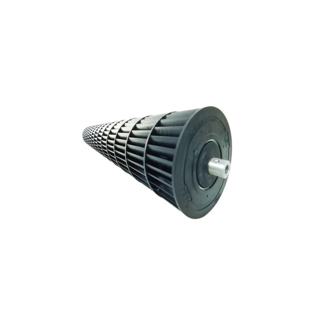 Turbina Da Evaporadora  ar condicionado Fujitsu Inverter 18k a 30k