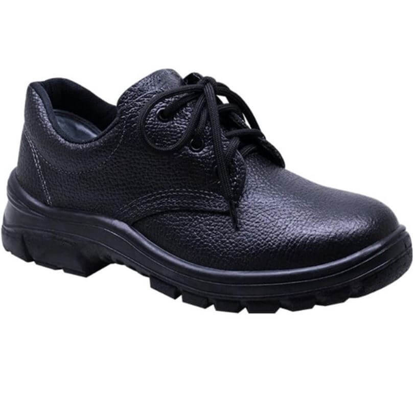 Sapato de Amarrar Flex Combat Kadesh CA16569