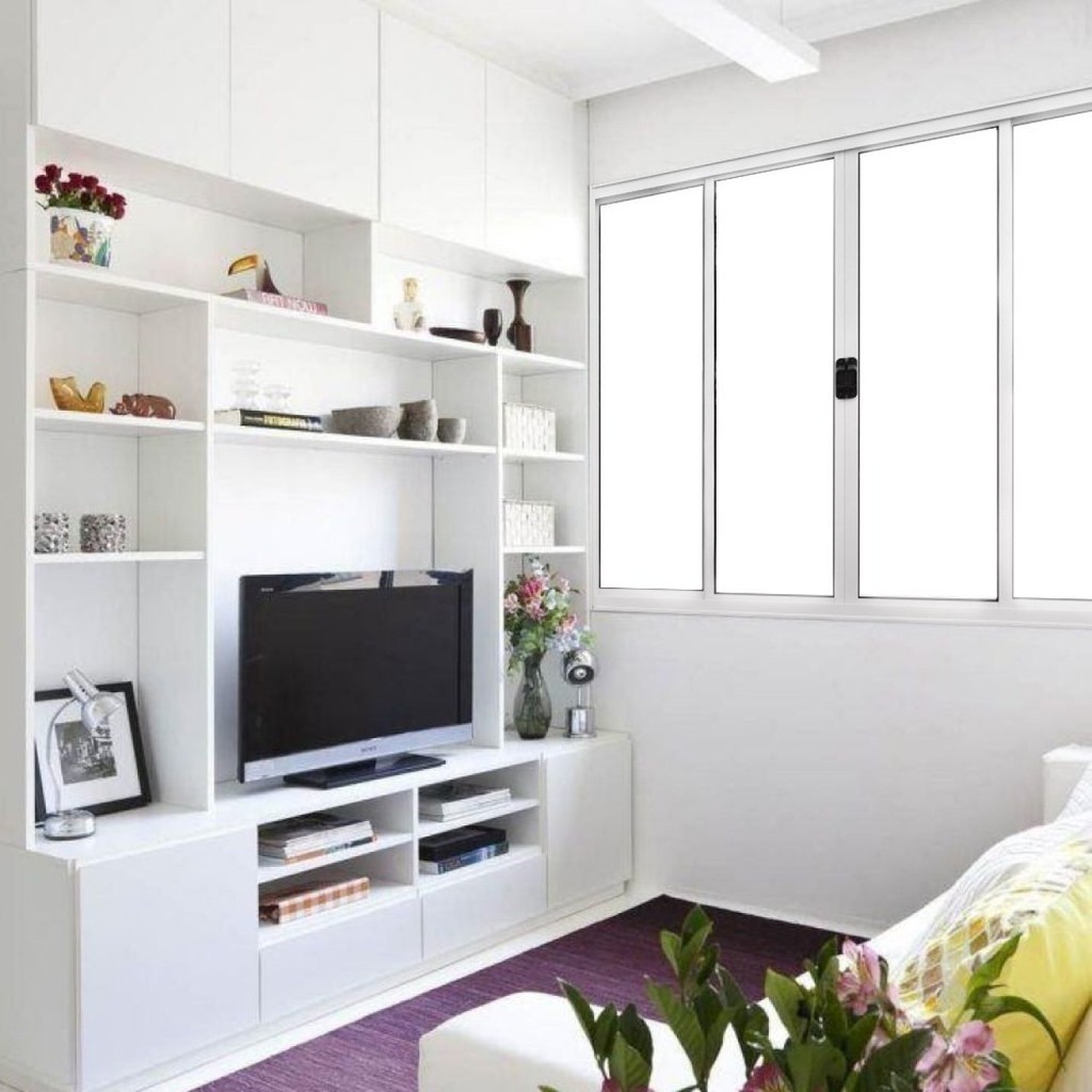 Janela de Alumínio de Correr 120x120cm 4 Folhas Hale Esquadrias em Oferta na Shopee