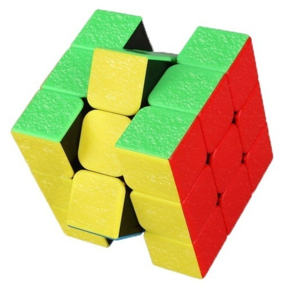 Cubo Mágico 3x3 Shengshou GEM 3x3x3 Stickerless