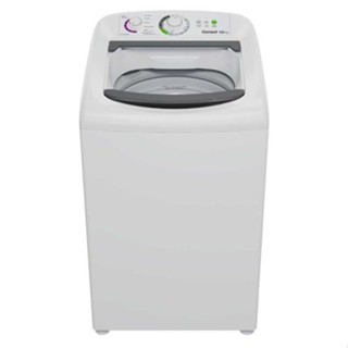 Máquina de Lavar Consul CWH12BB 12kg com Dosagem Econômica e Ciclo Edredom 220V em Oferta na Shopee