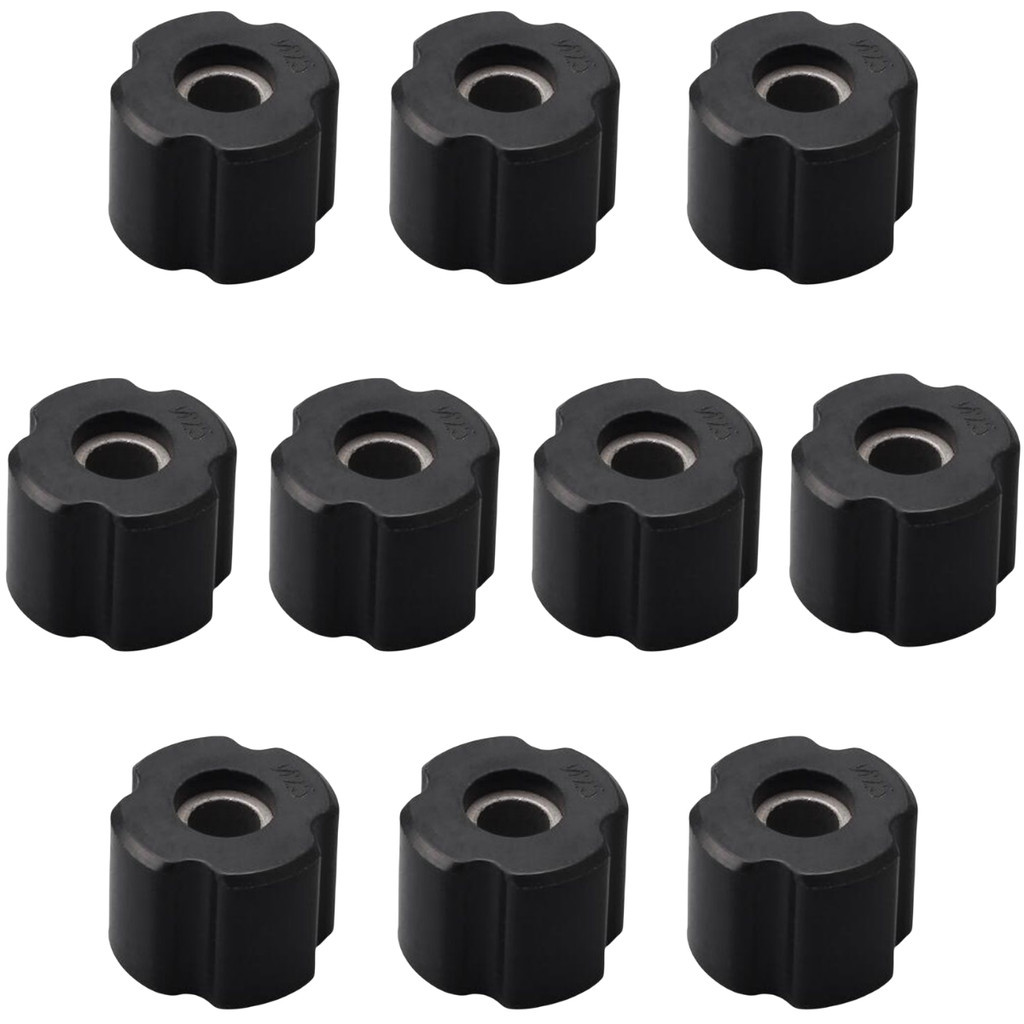 Bucha Para Tubo de Roçadeira 26x8mm do Eixo Cardan