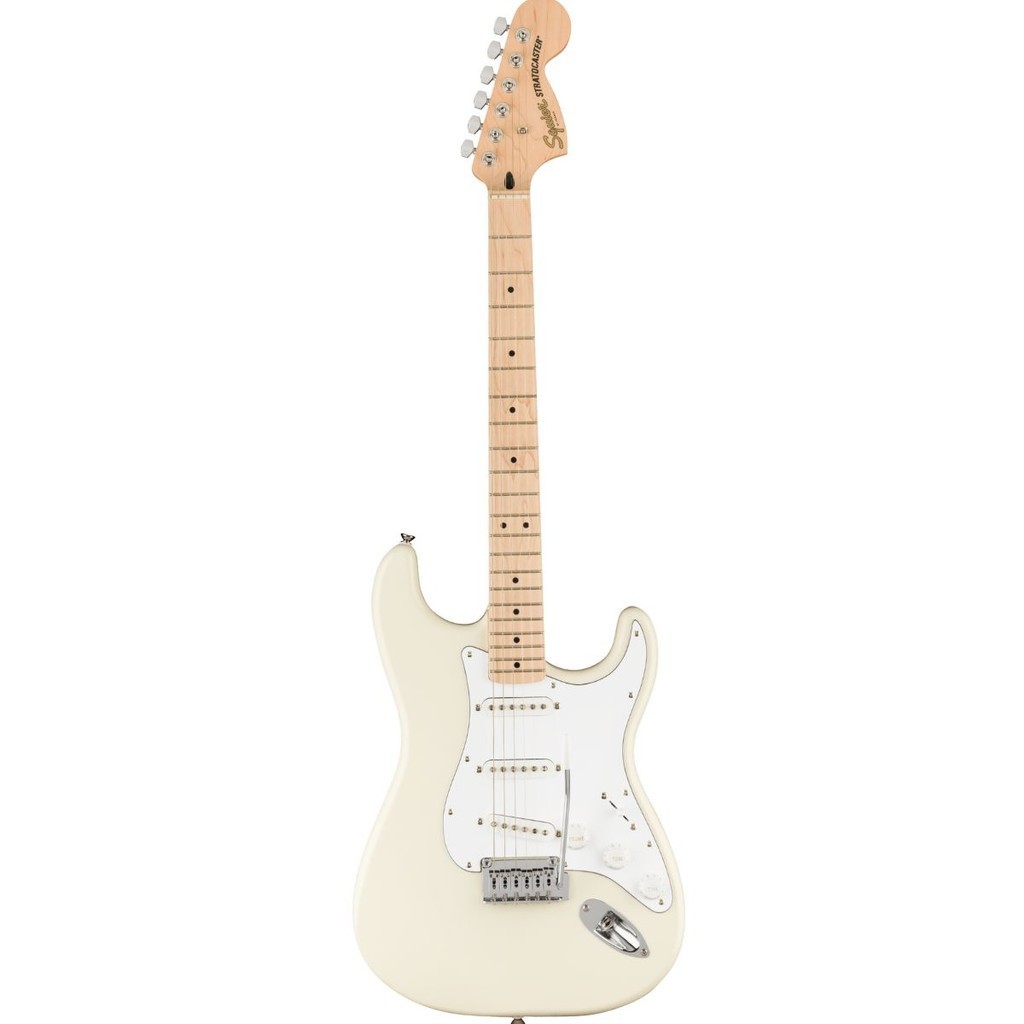 Guitarra Fender Squier Affinity Stratocaster