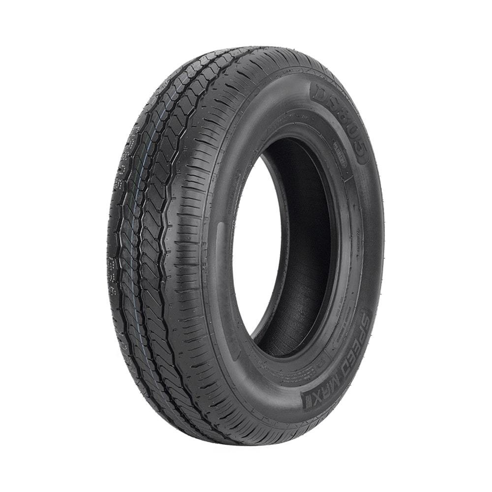 Pneu Speedmax Aro 14 DS805 185R14C 102/100R em Oferta na Shopee