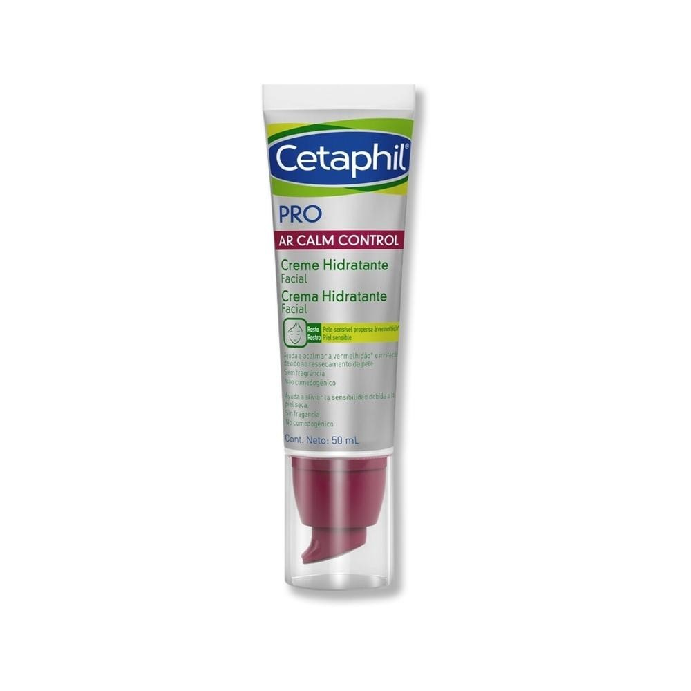 Creme Hidratante Facial Cetaphil Pro Ar Calm Control 50g - Beauty