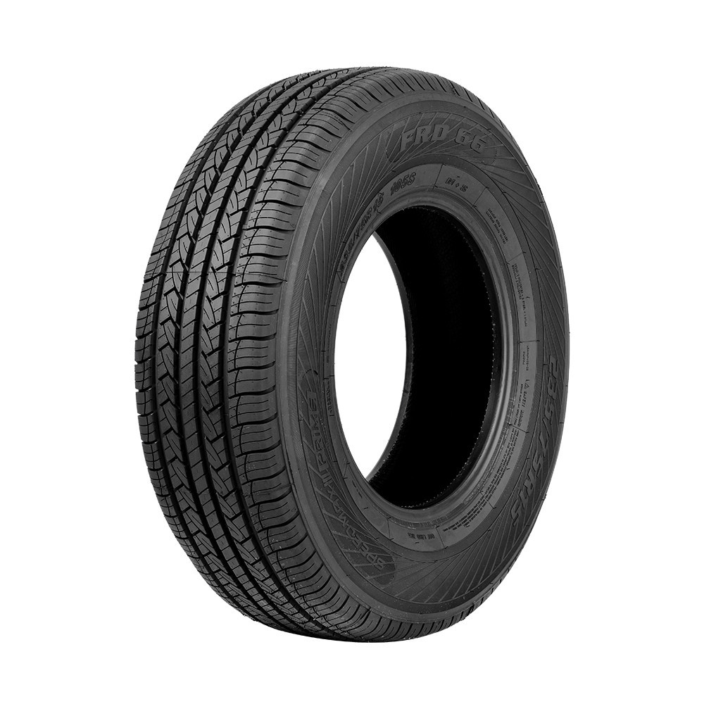Pneu Speedmax Prime Aro 17 FRD66 225/65R17 106H