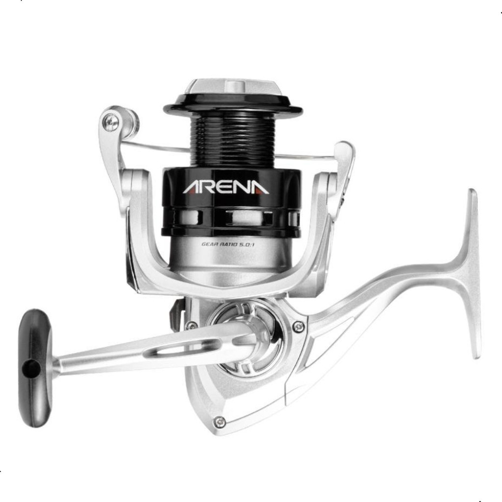 Molinete Arena Fricção Dianteira 4000 - Marine Sports