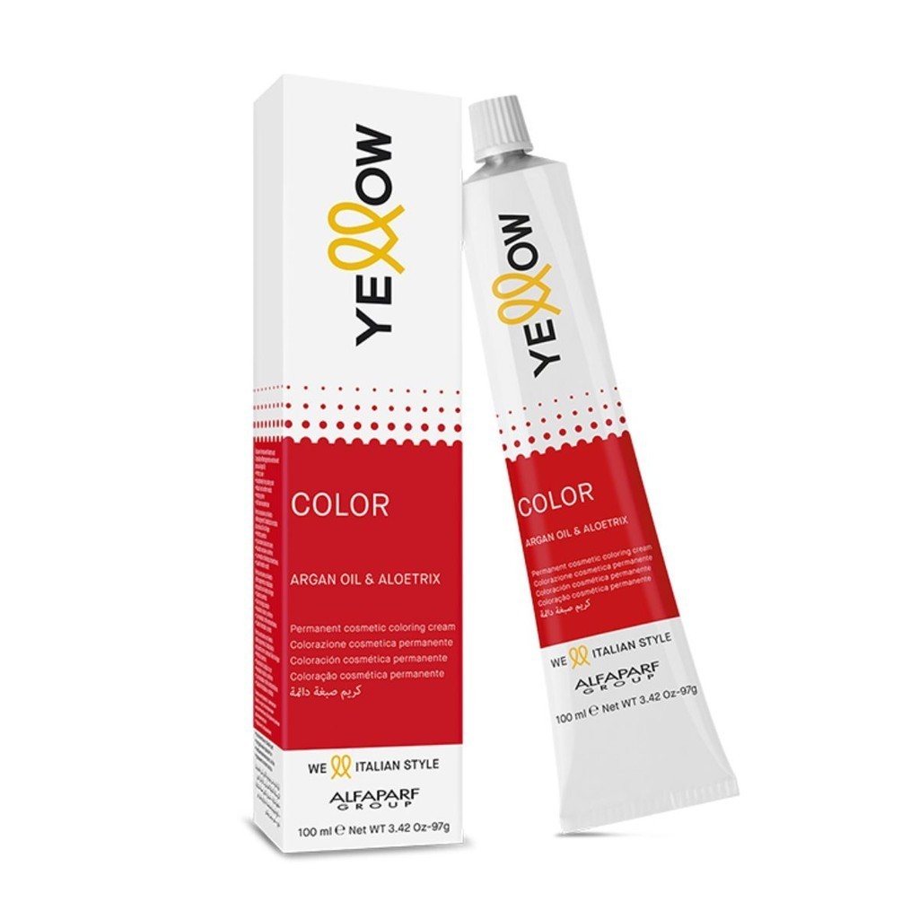 Yellow Color: Guia Completo e Onde Comprar | BuscaProdutos