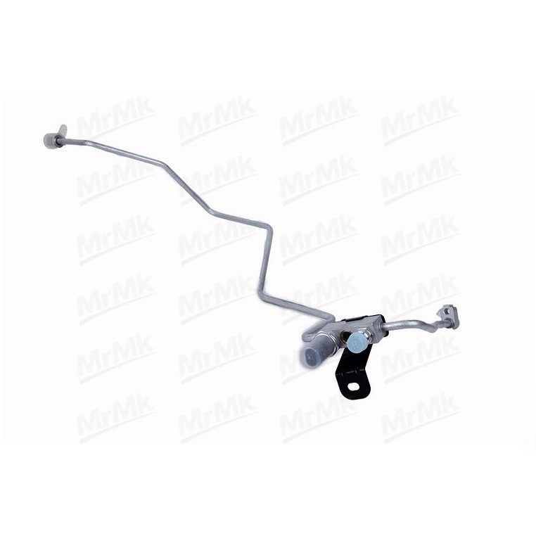 Tubo Alta Pressão Ar Condicionado Lifan X60 1.8 2013