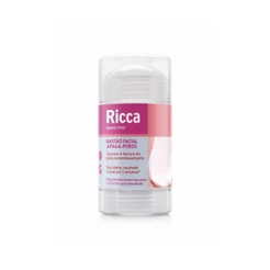 Máscara Facial Ricca Bastão Apaga Poros