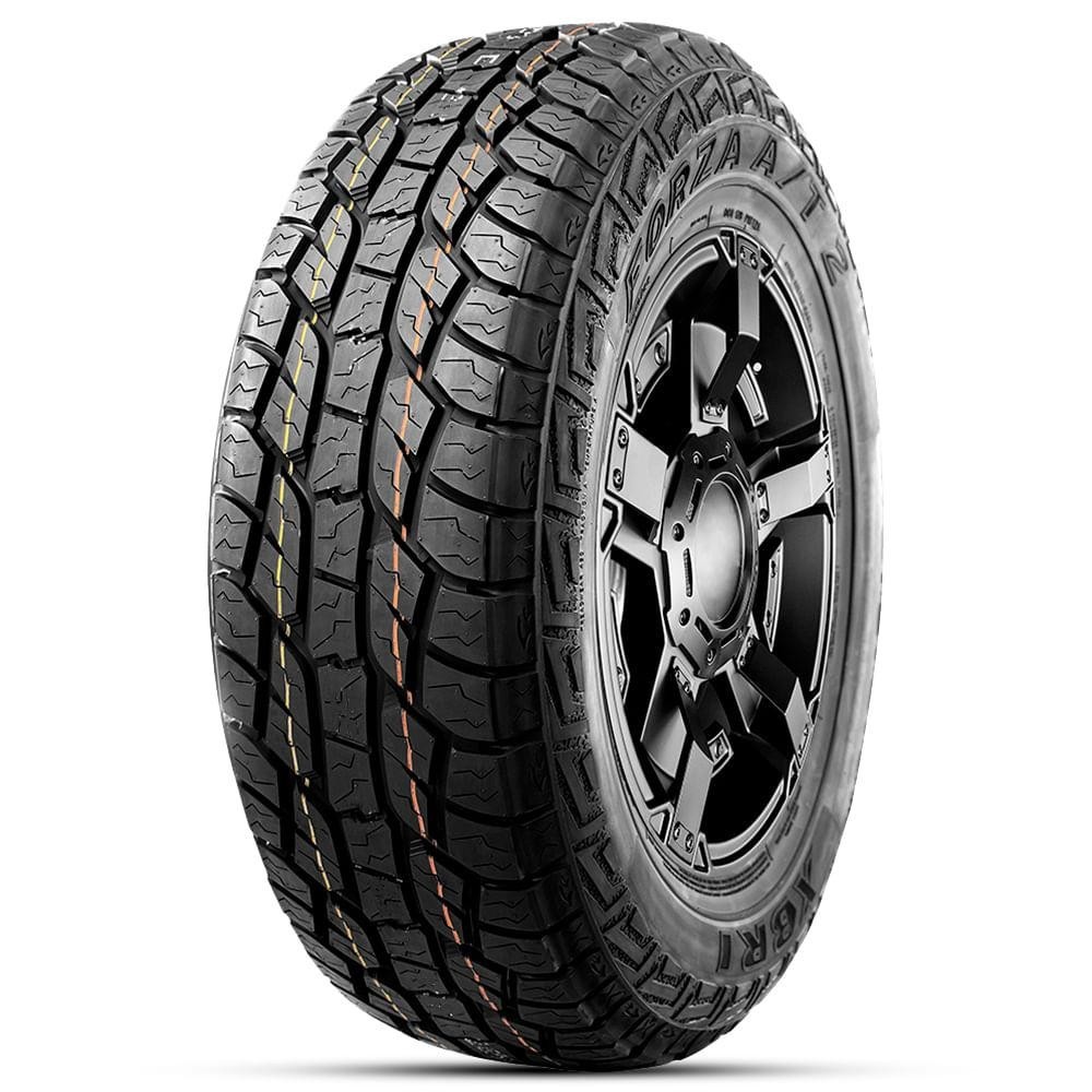 Pneu Xbri Aro 15 205/70r15 96h Forza At 2