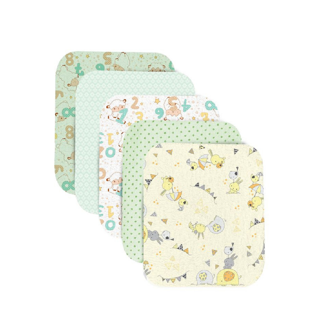 Cores para Enxoval de Bebê Unissex: Onde Comprar | BuscaProdutos