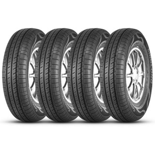 Kit 4 Pneu Linglong 175/75r13 84t Crosswind Ecotouring em Oferta na Shopee