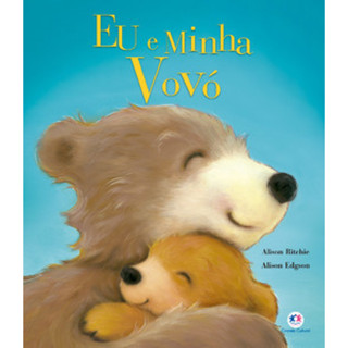 EU E MINHA VOVÓ em Oferta na Shopee