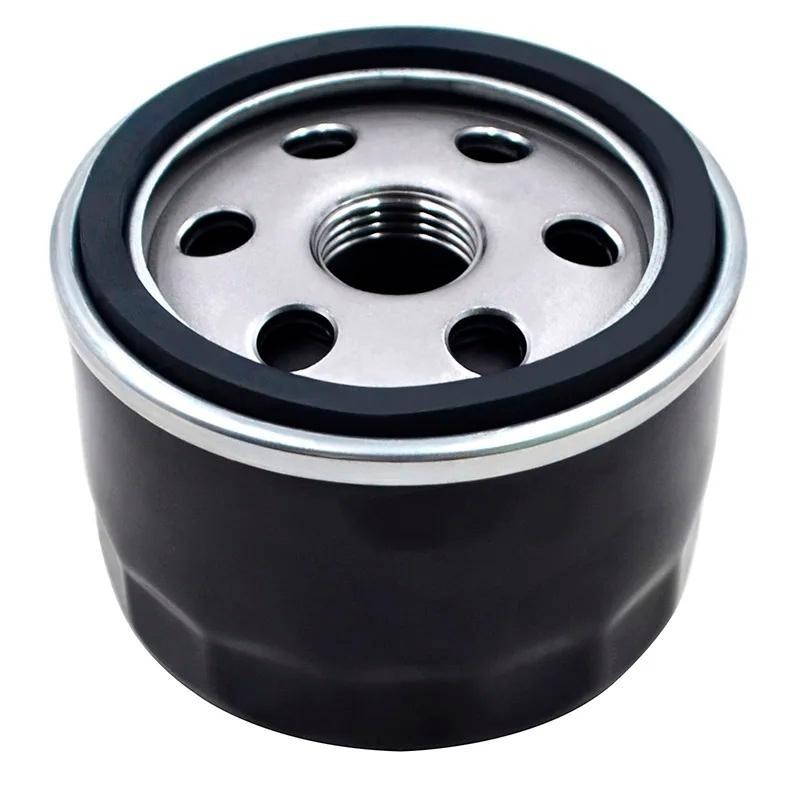 Filtro de Óleo Para Trator Cortador de Grama Motores Briggs Kohler Kawasaki