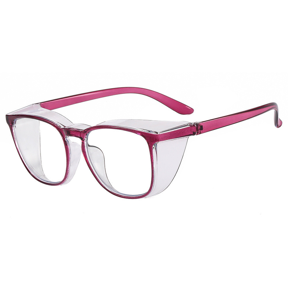 Óculos de proteção Anti-embaciamento Anti-embaciamento Óculos de proteção Anti-embaciamento Anti-embaciamento Óculos de proteção Anti-polen