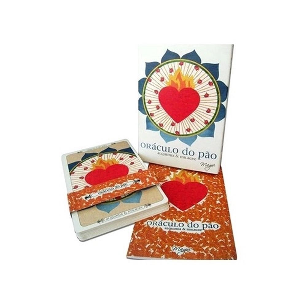 Oraculo do Pão - Comprar com Melhor Preço em Padaria