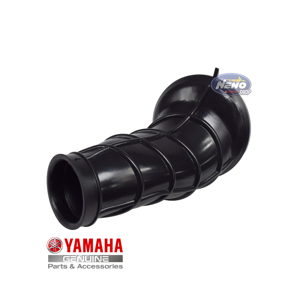 Junção Duto Caixa Filtro De Ar Xtz 125 03-08 Original Yamaha