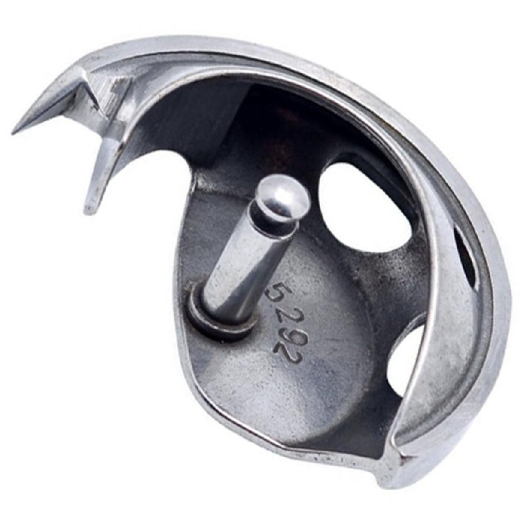 Lançadeira Singer Reta 15C 15-88 Pretinha Mult Ponto Ponto Ouro 660 666 667