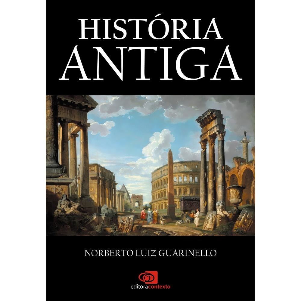 História antiga - Contexto
