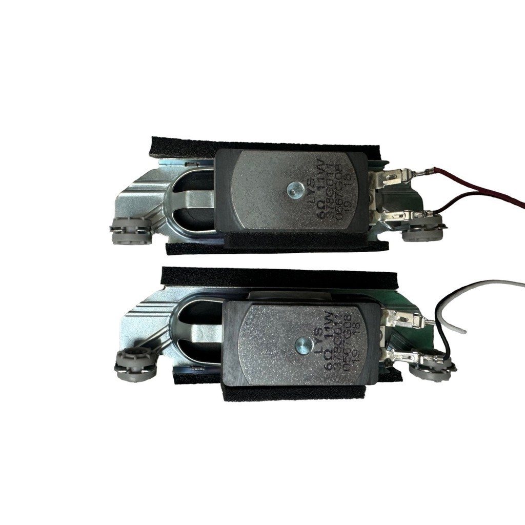 Alto Falante 6r 11w (o Par) 43PFG5813/78 PHILIPS 378G0110567G08
