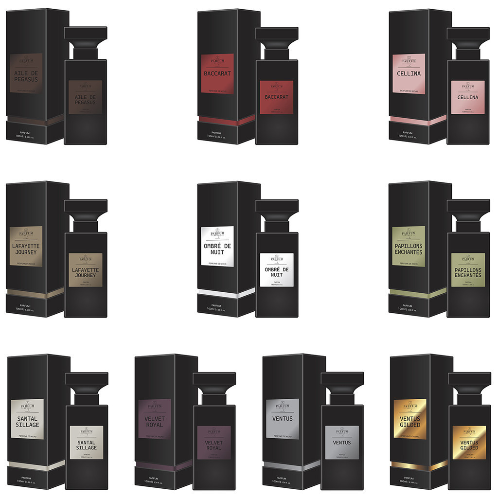 Perfume de Nicho Brasil: Onde Comprar | BuscaProdutos