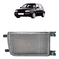 Piscas Dianteiras Golf 1995 1996 1997 1998 1999