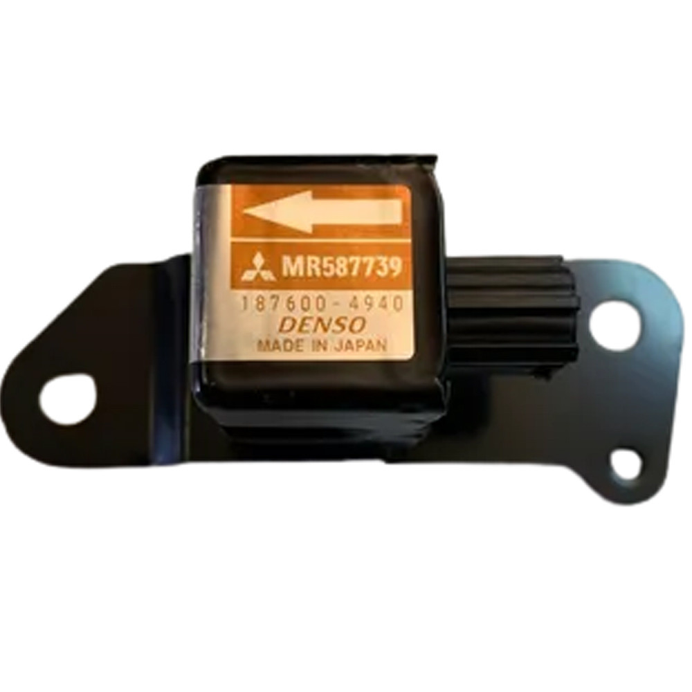 MR587739 Sensor Do Airbag L200 Mitsubishi Outdoor