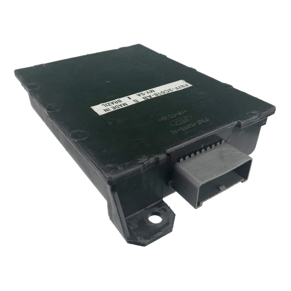 Modulo De Controle Central Ford Taurus F8sf14b128bb   f87f2c018ab  e7sb14a624bb