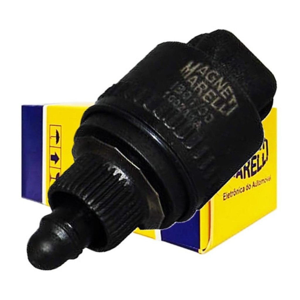 Atuador Marcha Lenta Sensor Cravado Palio Uno Mpi 40442902 em Oferta na Shopee