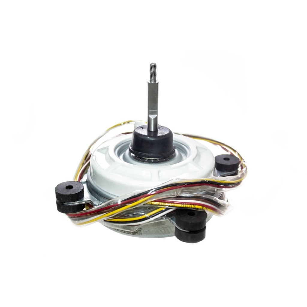 MOTOR VENTILADOR CONDENSADORA AR CONDICIONADO 9603074043 FUJITSU 9000/12000