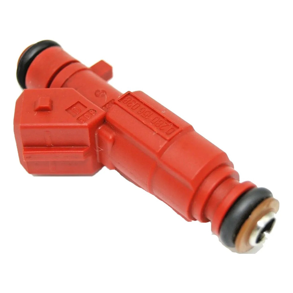 Bico Injetor Alfa Romeo 147 166 3.0 V6 24v 0280156038